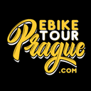 E-Bike Tour Prague