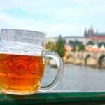 EBIKE TOUR PRAGUE - Prague Castle and Czech Beer