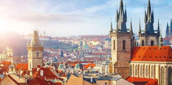 Top 10 Historical Landmarks in Prague You Must See